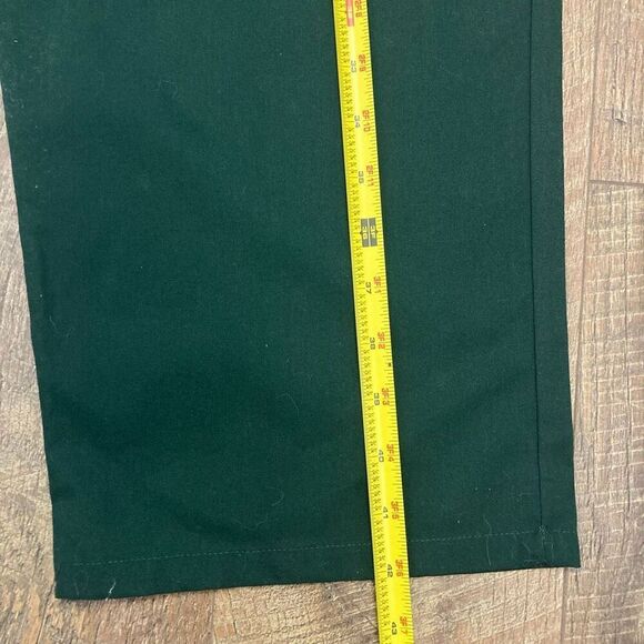 NWT Scrub Dudz NFL Team Green Bay Packers Football Men’s Scrubs Pants Medical, L - Picture 10 of 10